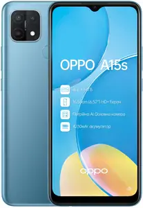 Замена экрана на телефоне OPPO A15s в Ростове-на-Дону
